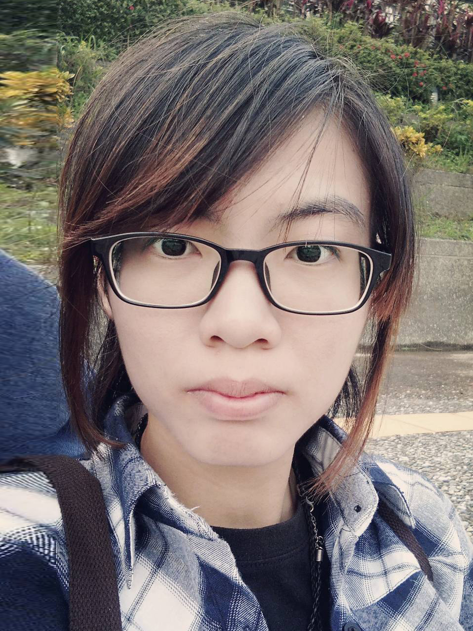 YIJUN-XIE PORTFOLIO